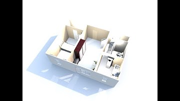 Автоматический сенсорный выключатель на ESP8266