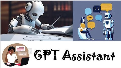 GPT Assistant Coding