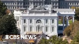 Download Lagu Here's who's paying for Trump's $300 million White House ballroom MP3 Download Lagu Here's who's paying for Trump's $300 million White House ballroom MP3