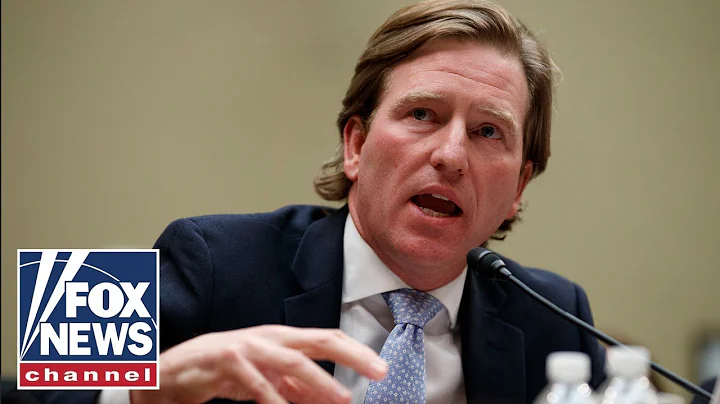 Trump fires DHS Cybersecurity Director Christopher Krebs