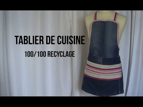 Tutorial: men's apron sewing pattern. tablier homme:  Tablier homme, Tuto tablier  cuisine, Tablier cuisine homme