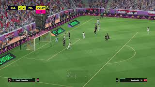 Sahanın Sesi Üyeleri Tpf Co-Opa Bekliyor Efootball 2026 Canlı Yayın