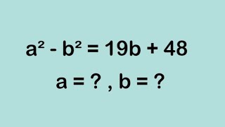99% Failed l A Beautiful olympiad Algebra Question l Olympiad mathematics 