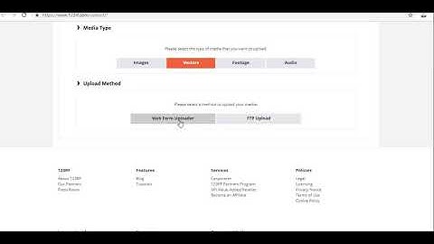 কিভাবে 123rf dot com submit file or upload