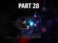 Kafka Finally Fires… And It Changes Everything (Part 28)#kafkahibino #kaijuno8 #kaijuno8game