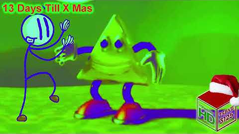 (FIXED) Preview 2 Henry Stickmin Triangle Effects (Mario Buitron