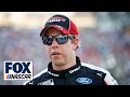 Brad Keselowski accepts driver-owner role at Roush Fenway Racing | NASCAR ON FOX