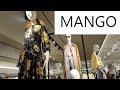 MANGO MARCH COLLECTION 2020 #MANGONEWCOLLECTIONMARCH2020