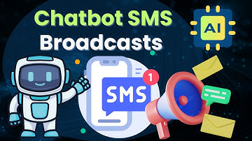 SMS Marketing Broadcasts to Engage, Nurture, and Drive Conversions Using Twilio