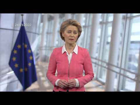 Video: Wat Om In Europa Te Sien