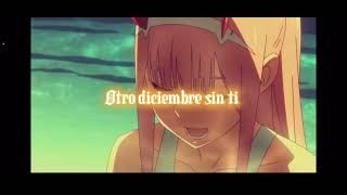 Otro diciembre x la perversa x la baby /  video anime