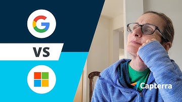 Google Workspace vs Microsoft 365: Why they switched from Microsoft 365 to Google Workspace