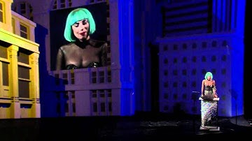 Official Video: Lady Gaga