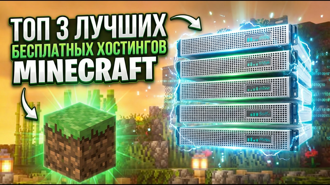топ 3 хостинга! CloudBlaze | SatxCloud | FalixNodes | бесплатный хостинг | Free Hosting \ проверка