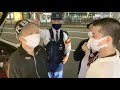海賊とジュキヤ、中町JPが海軍に逮捕されました