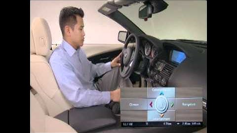Owner Video: Voice Command System