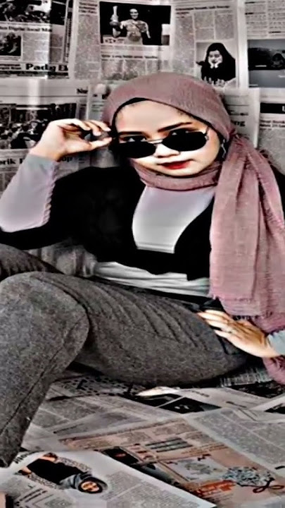 cewek x yg cantik apa soundnya yg bkin candu #alightmotion #edit #jedagjedug #trending #viral