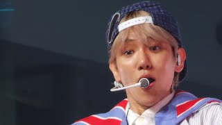 250816 Baekhyun - Candy Reverie in Jakarta #엑소 #kpop #백현 #엑소 #baekhyun
