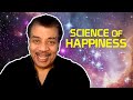 StarTalk Podcast: The Science of Happiness with Laurie Santos