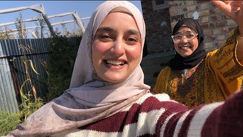 What happened in our old house🏡 🤔😧