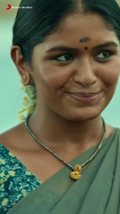 Kanja Poovu Kannala! 😍✨