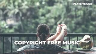 danyvin - Stay Home (Copyright Free Music)