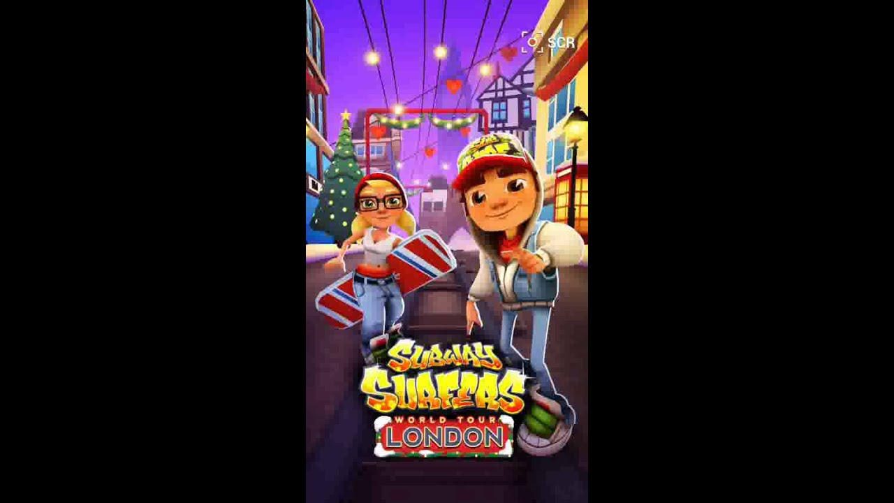 subway surf da scaricare