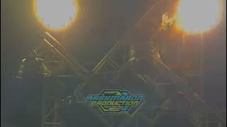 DJ ORA ISO VIRAL TIKTOK COCOK BUAT KARNAVAL SLOW BASS HOREGG @arekmaronproductionofficia2653