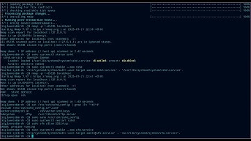 Hardening SSH on Arch Linux: Secure Access with Keys & Port Change