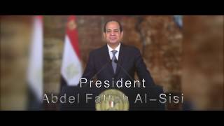 Egyptian Steel Group Documentary - English version
