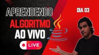 Começando do Zero – Rumo ao Estágio como Programador | Dia 03