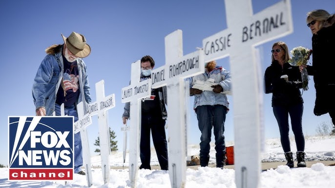 Father Of Columbine Victim Successfully Averted 9 School Shootings