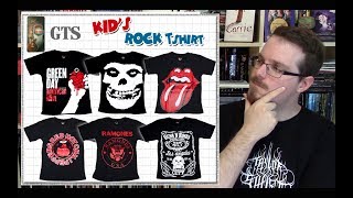 Fan: Band T-Shirts on Non-Fans 