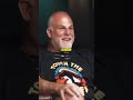 Sherk Makes Shawn Uncomfortable. #shorts #specialforces #shawnryan