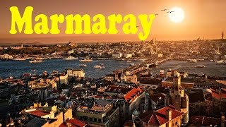 İstanbul MEGA Proje - Marmaray'ın Sırları | #56 Resimi