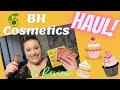 BH COSEMTICS MAKE UP HAUL | SPRING 2021 | MAKE UP REVIEW |