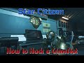 Star Citizen - How to Hack a CrimeStat