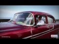 Cuba Classic Car Club "A lo Cubano" - 003v01