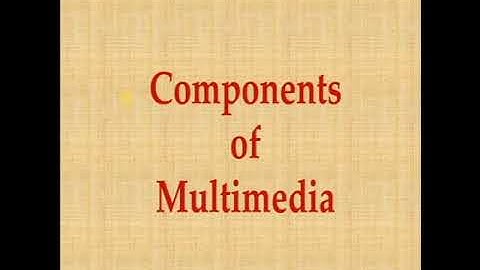 12th computer application  – chapter-1 – Multimedia and desktop publishing