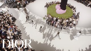 Dior Men's Summer 2019 Show - Best Of