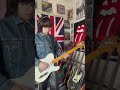 Oasis / Don’t Look Back in Anger (ギターソロ)