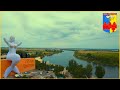 Голая Пристань - курорт, с самой красивой набережной юга Украины!