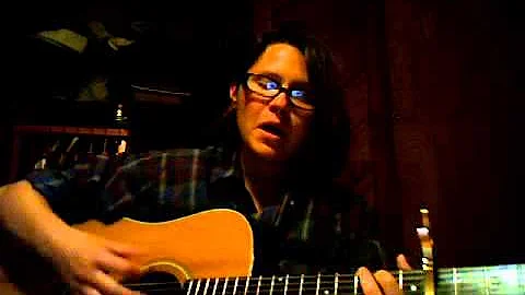 Jolene Varney covering May It Be by : Enya