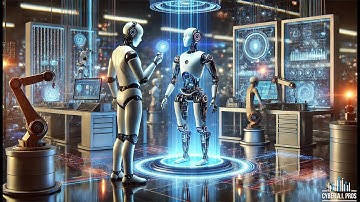 Google’s A.I.-Powered Robots: The Future of Human-Machine Collaboration