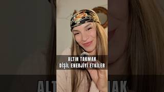 Altın Takmayı Seviyor Musun Balım? Resimi