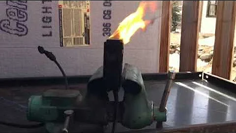 PV equipment ratings, what not to do, test 2