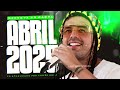 SERESTA DO RASTA - CD ABRIL 2025 | MÚSICAS NOVAS (LANÇAMENTO)
