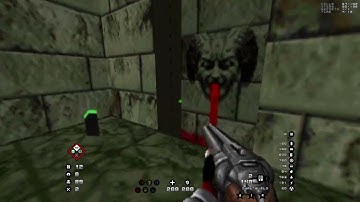 Demonfear: MAP20: (with Doom Incarnate and Brutal Doom Monsters Only)