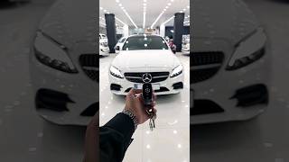 Mercedes-Benz C180 AMG 2020. Quick Overview Resimi