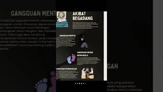Disini peneliti akan memberikan edukasi tentang dampak yang di timbulkan dari begadang.
